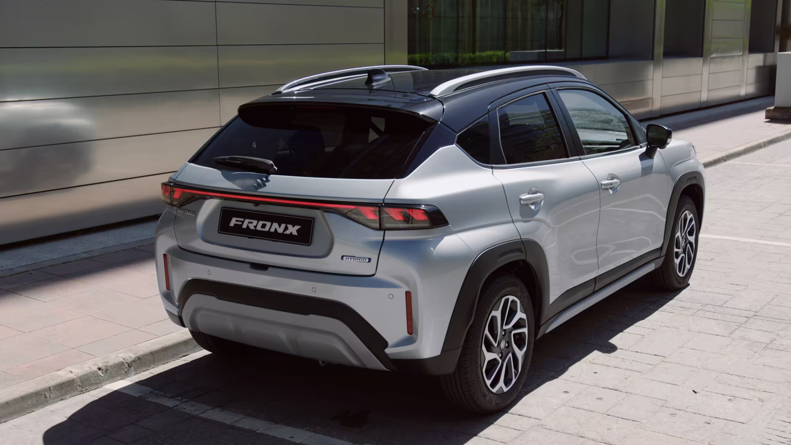suzuki fronx (2)